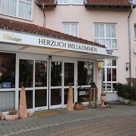 Hotel Taunus Residence Bad Camberg Ngoại thất bức ảnh