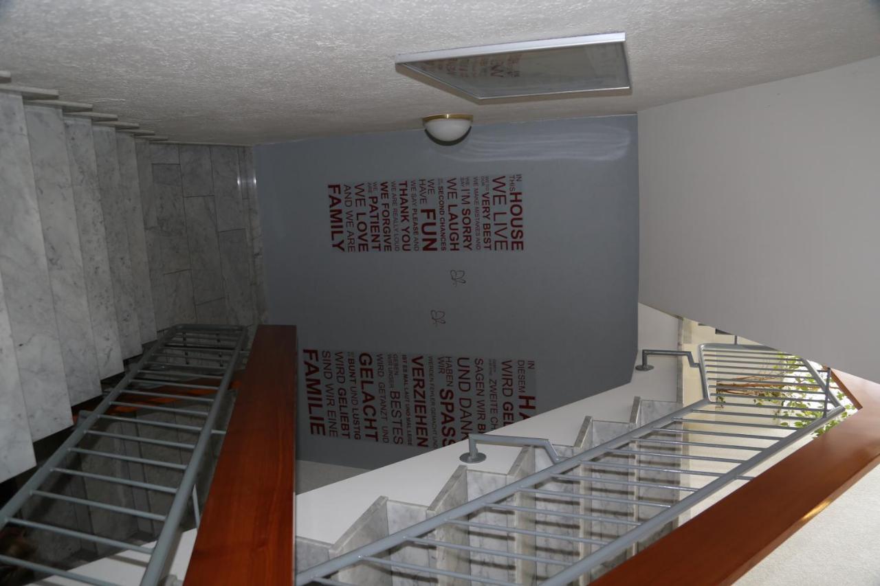 Hotel Taunus Residence Bad Camberg Ngoại thất bức ảnh