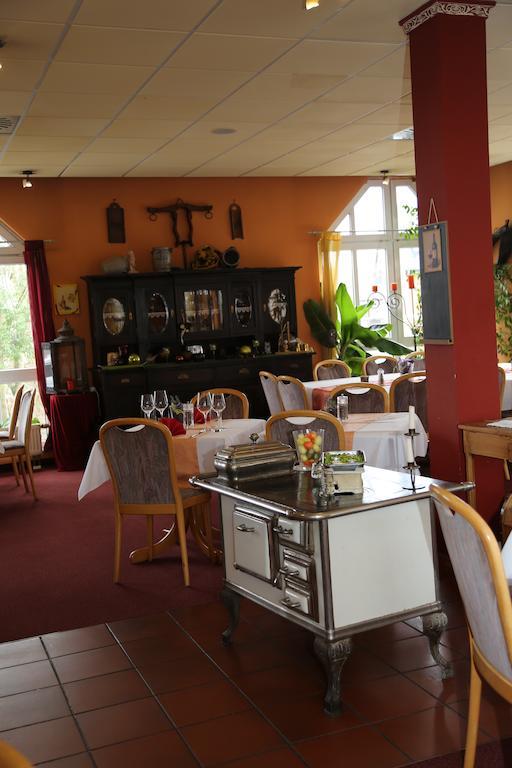 Hotel Taunus Residence Bad Camberg Ngoại thất bức ảnh