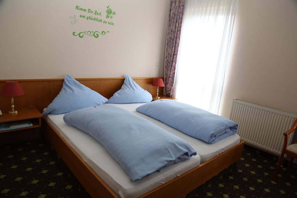 Hotel Taunus Residence Bad Camberg Ngoại thất bức ảnh