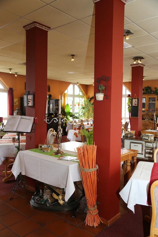 Hotel Taunus Residence Bad Camberg Ngoại thất bức ảnh