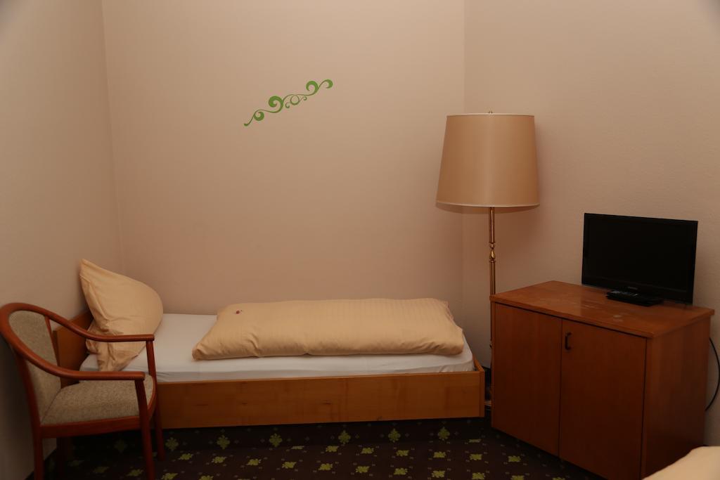 Hotel Taunus Residence Bad Camberg Phòng bức ảnh